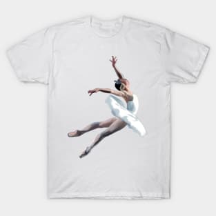 Prima Ballerina T-Shirt